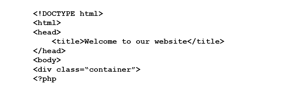 Website Development